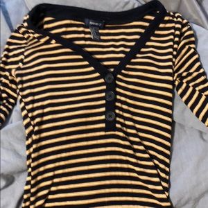 Forever 21 shirt!